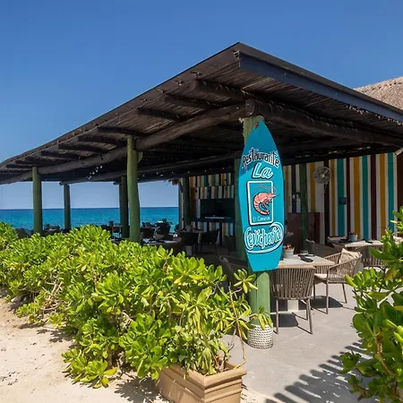Fiesta Americana Cozumel All Inclusive-2